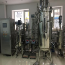 30L/300L二级不锈钢发酵罐